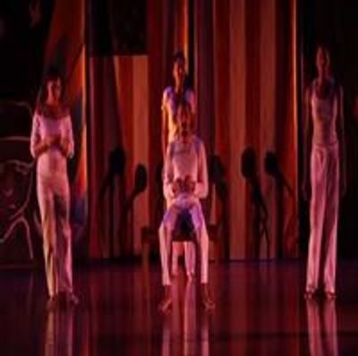 STAGE TUBE: La Mama Presents The Movement Theatre Co.'s HOPE SPEAKS